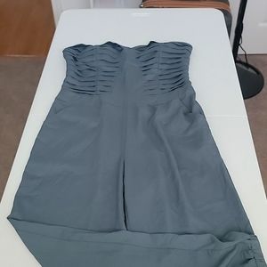 Powder blue Jumpsuit
